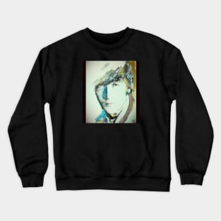 John Lennon Crewneck Sweatshirt